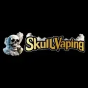 Skull Vaping logo