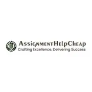 Assignment Help Cheap logo