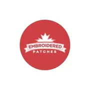 Military Patches CA logo
