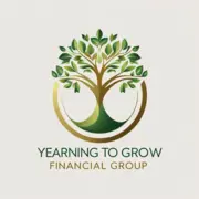Yearning to Grow Financial Group logo