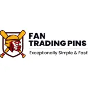 Fan Trading Pins logo
