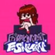Friday Night Funkin logo
