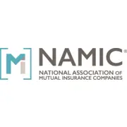NAMIC (National Association of Mutual Insurance Companies) logo