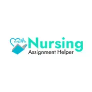Nursing Assignment Helper UK logo