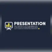 Presentation Designers UK logo