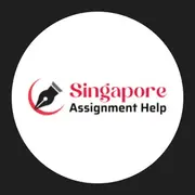 Best Singapore Assignment Help logo