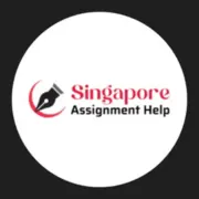 Online Singapore Assignment Help logo