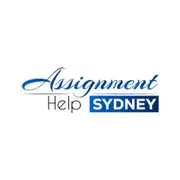 Assignment Help Sydney logo
