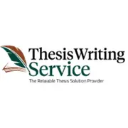 Thesis Writing Service UK logo