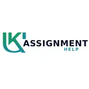 UK Assignment Help logo