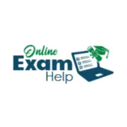 Online Exam Help logo