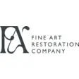Logo for job US Strategic Partnerships Director — Insurance & Specialist Contents Fine Art Restoration Company