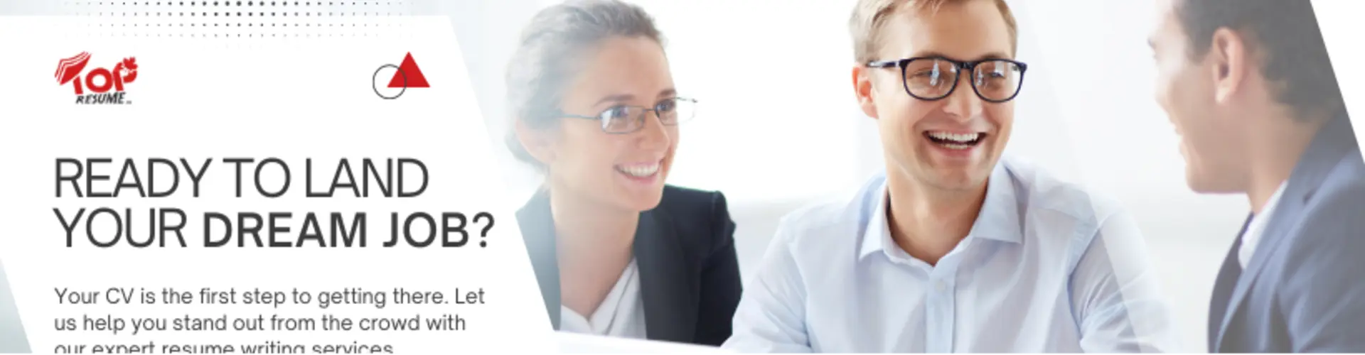 Top Resume Canada cover