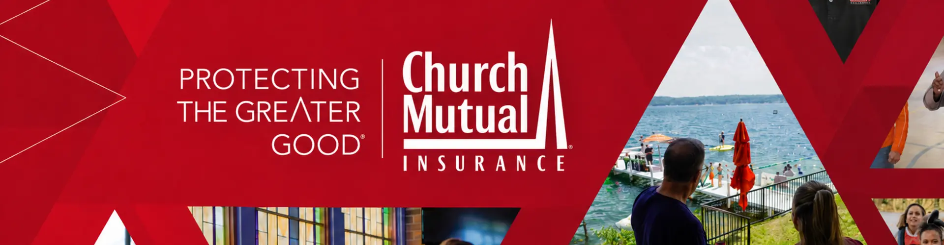 Church Mutual Insurance Company, S.I. cover