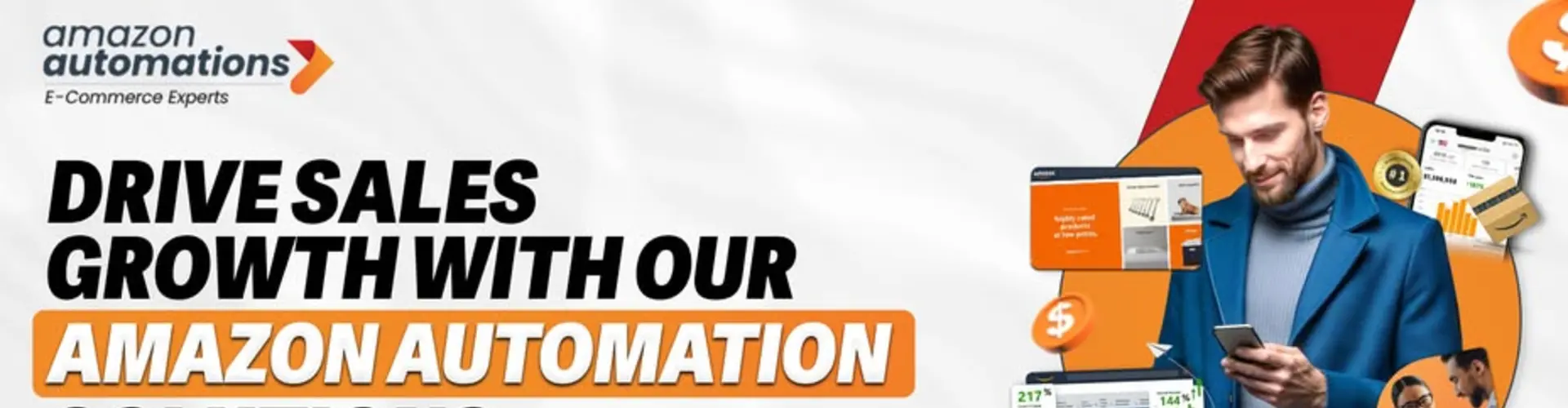 Amazon Automations USA cover