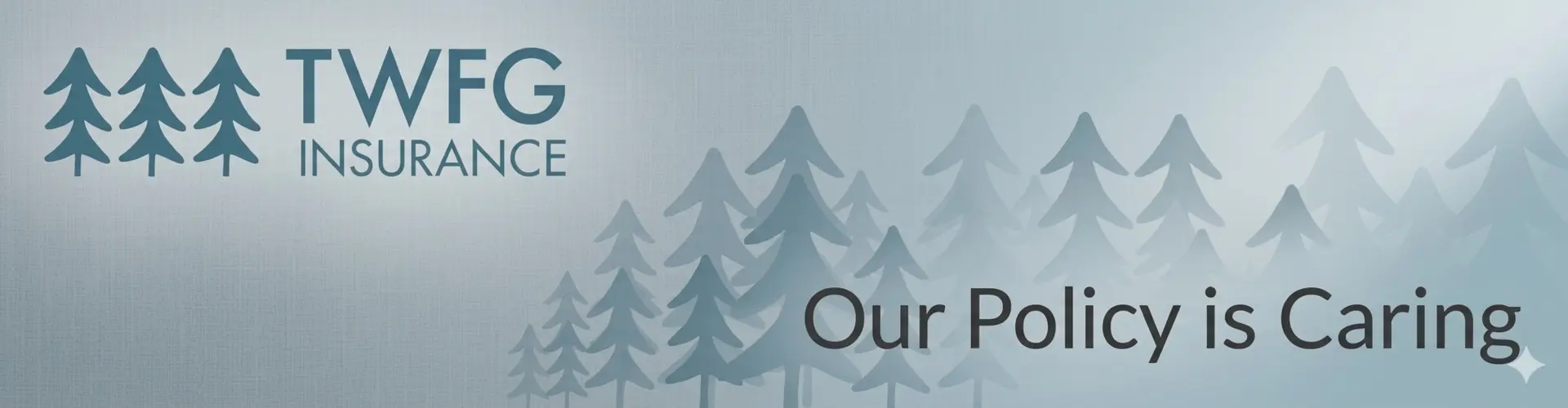 TWFG Insurance cover