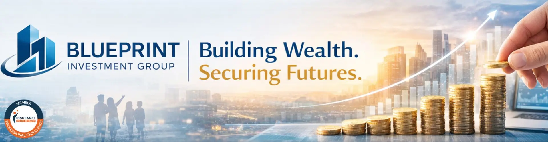 Blueprint Investment Group cover
