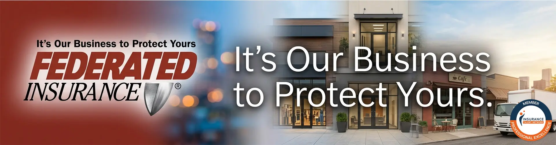 Federated Insurance Companies cover