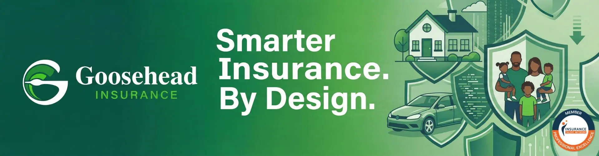 Goosehead Insurance cover