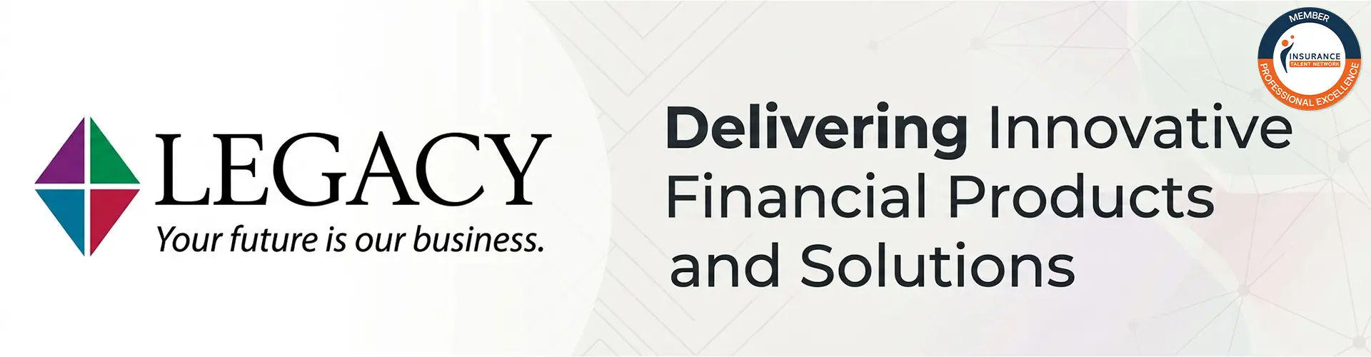 Legacy Marketing Group cover