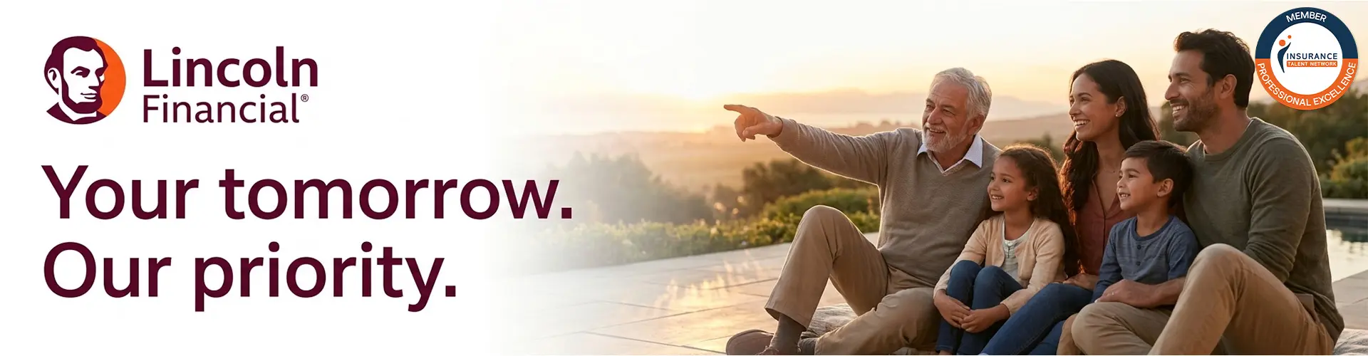 Lincoln Financial Group cover