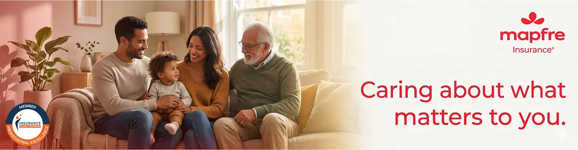 MAPFRE INSURANCE cover