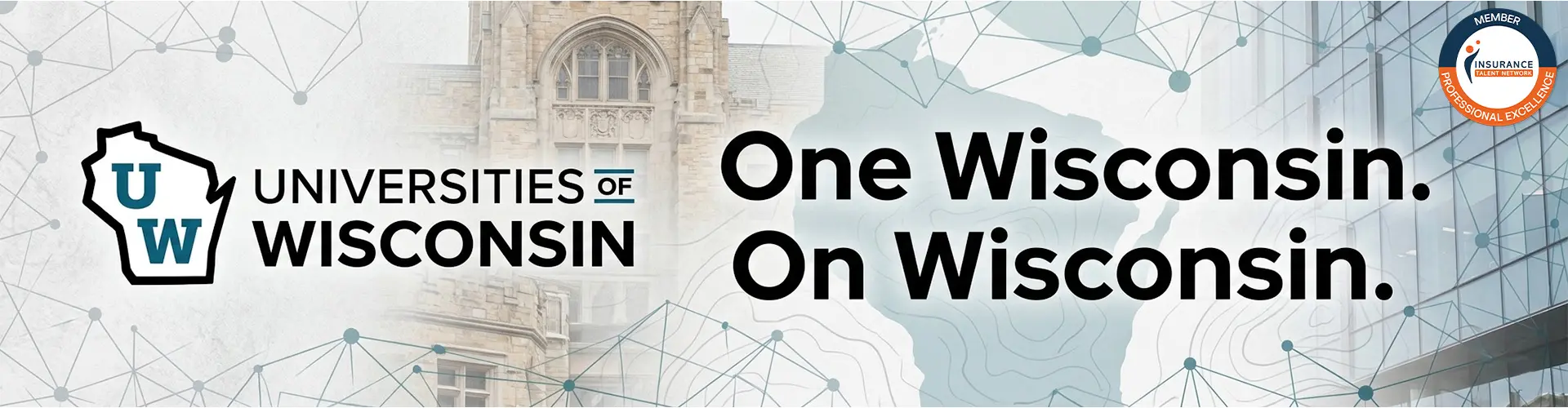 UNIVERSITY OF WI SYSTEM ADMINISTRATION cover