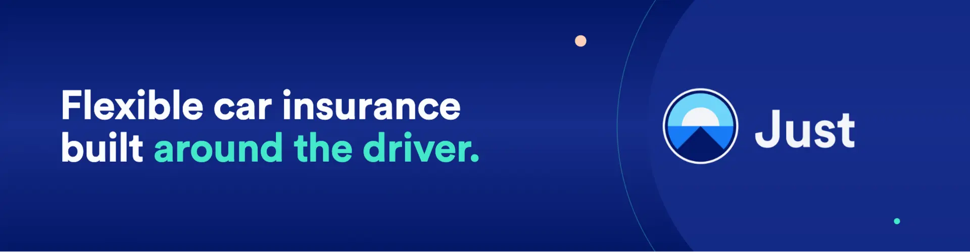 Just Insure cover