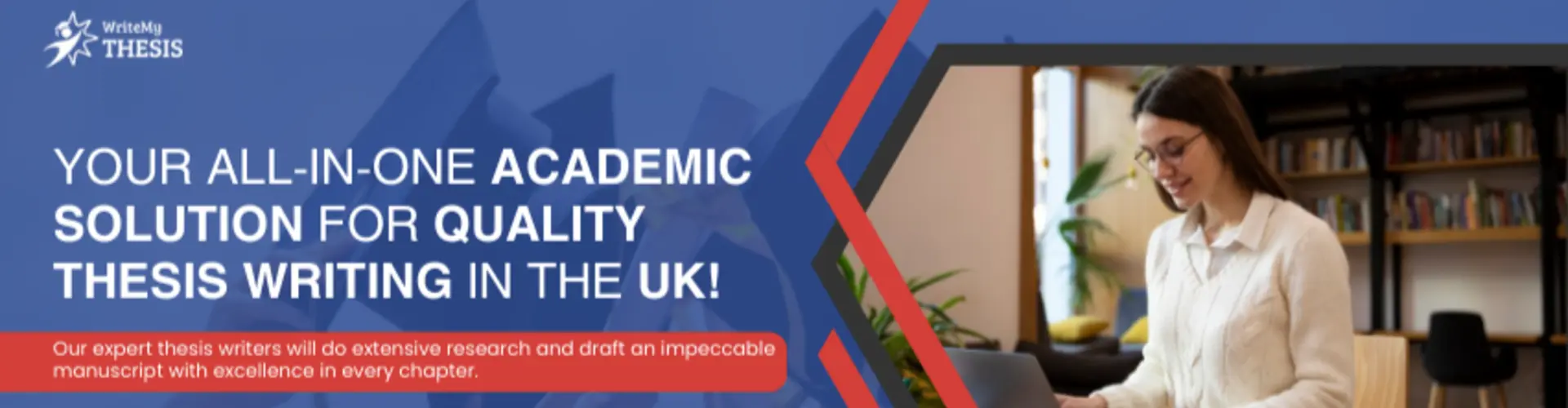 Write My Thesis UK cover