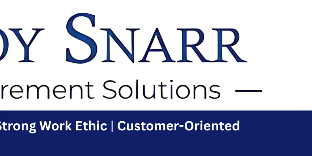 Snarr Financial & Insurance Services