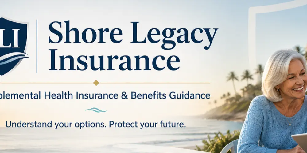 Shore Legacy Insurance LLC